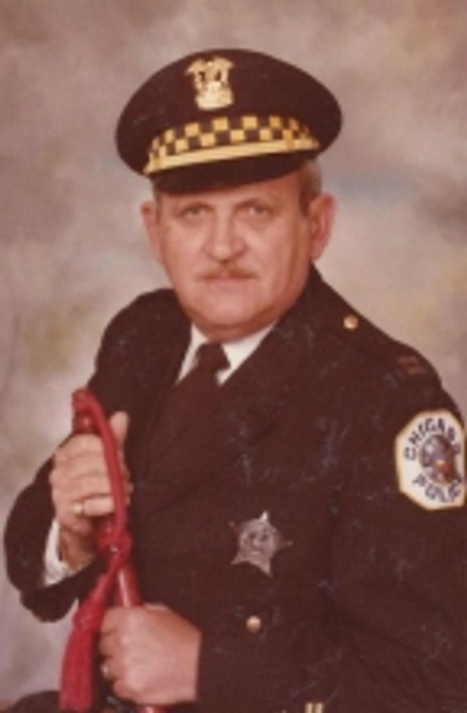 John  Robert GARBER