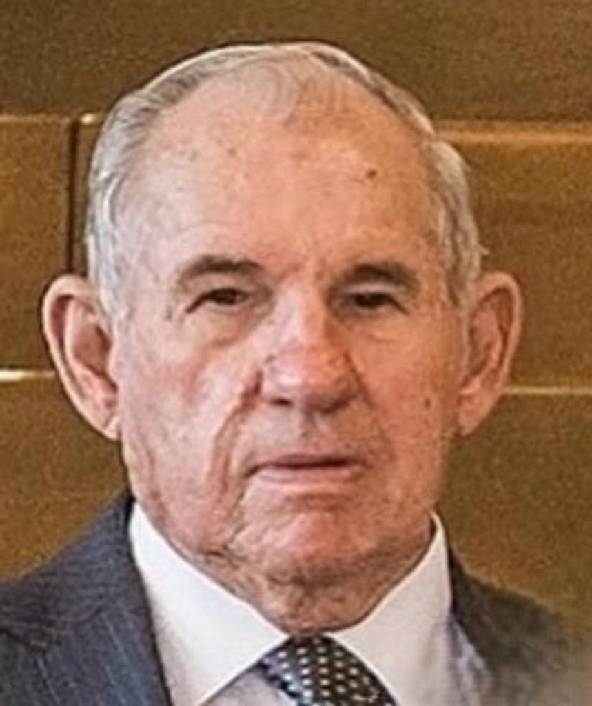 David "Dave" L. Schneider Profile Photo