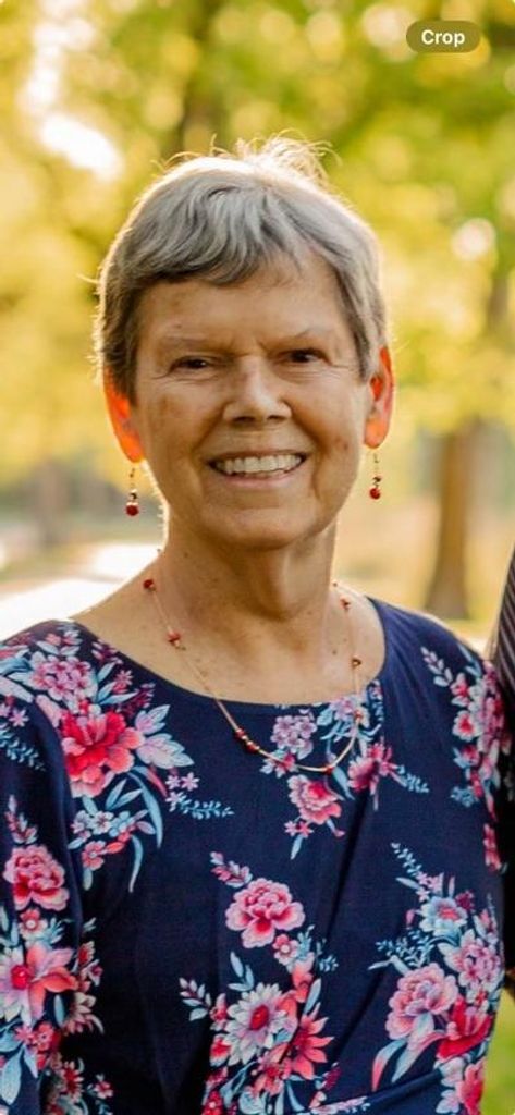 Lucille Gail Loudin Profile Photo