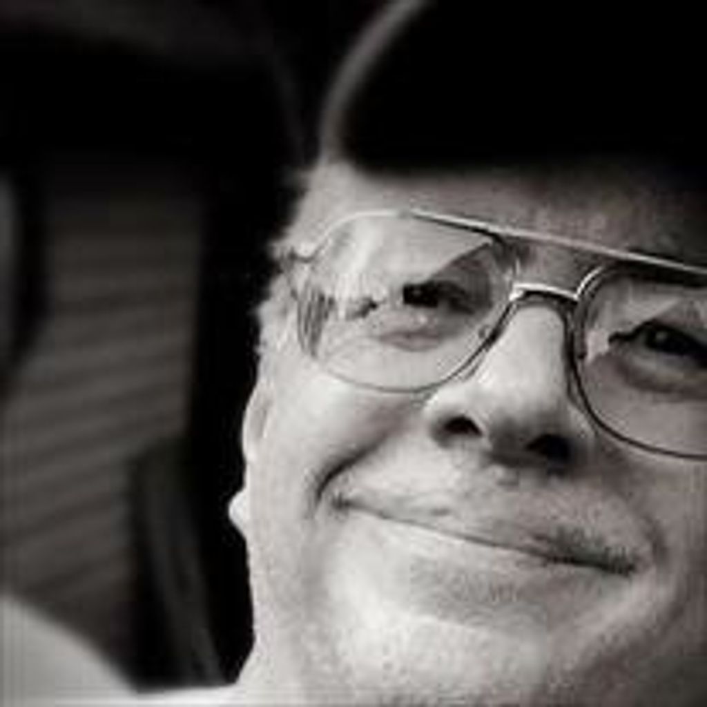Gery  Wayne Hudson