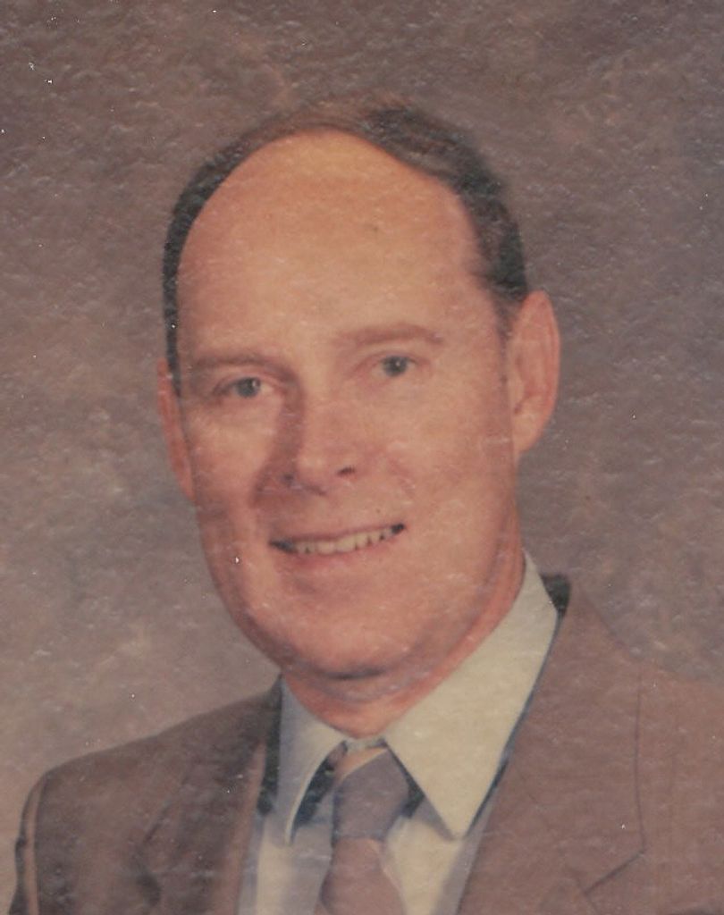 John T. Tolbert Profile Photo