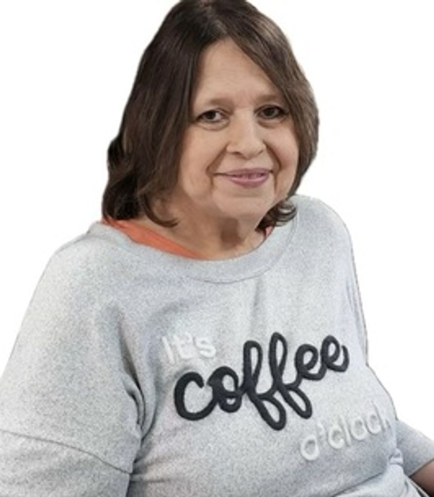 Shirley Seiser
