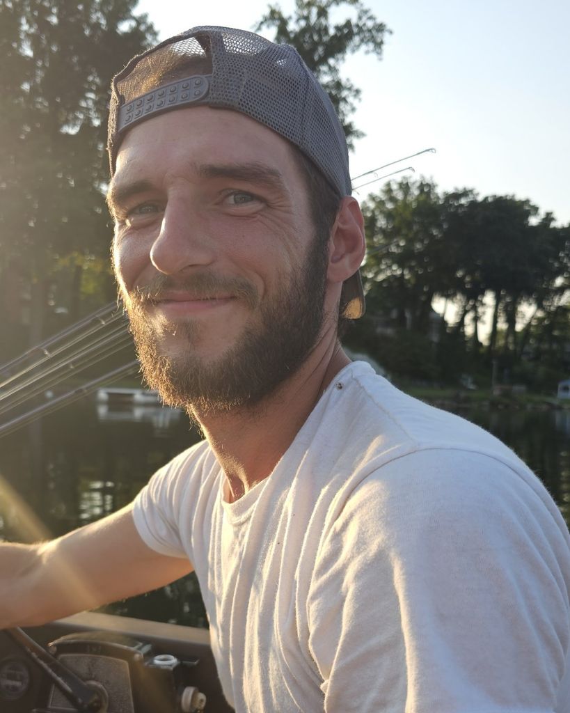 Steven Carlton Colter Hilmert Profile Photo