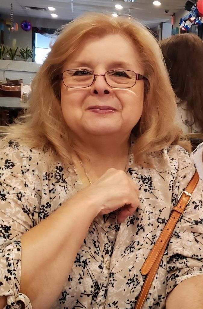 Gloria Castillo Bueno