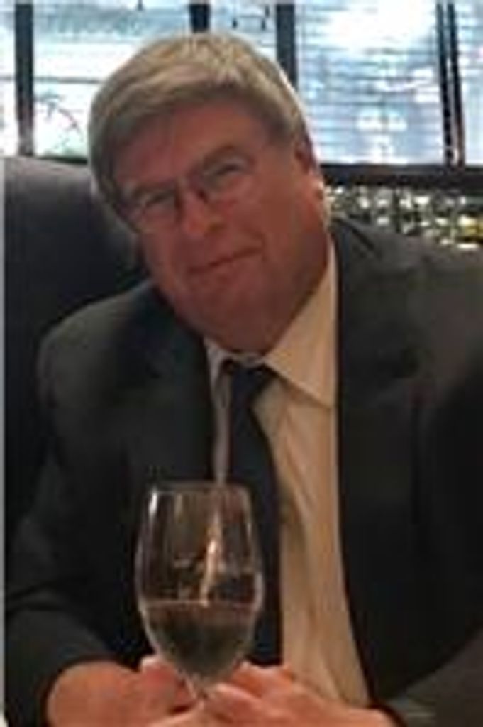 Louis K. Habina Profile Photo