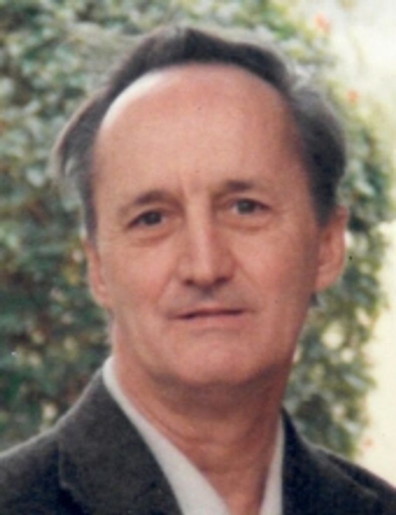 William C. "Bill" Lockhart