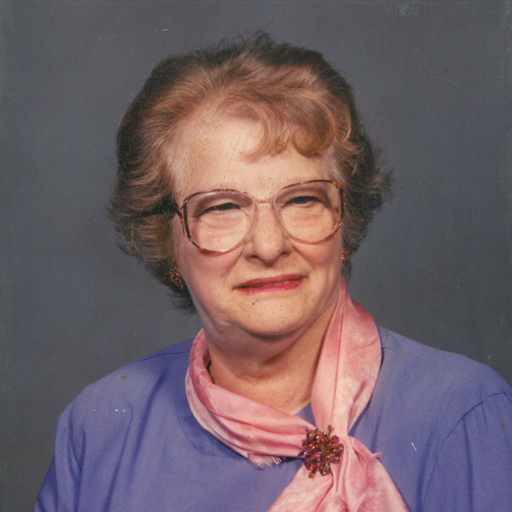 Audrey A. Jensen