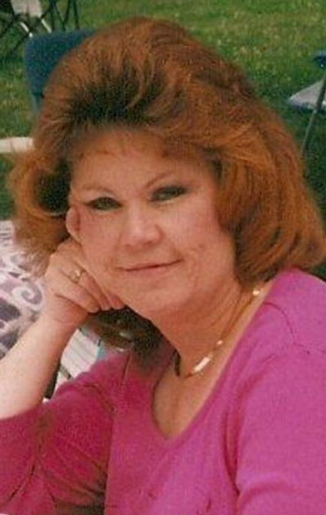 Beulah Charlene Richards