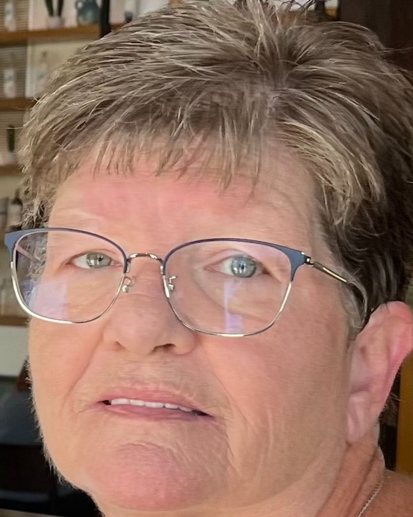 Marla Jane Batek