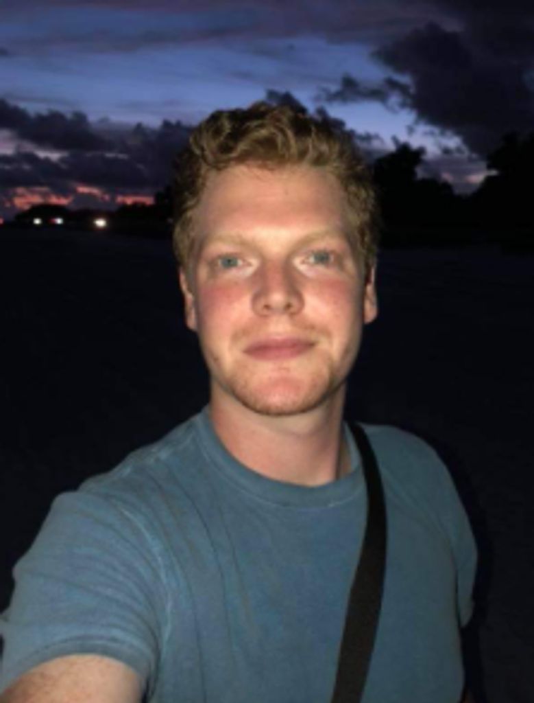 Cody Shiery