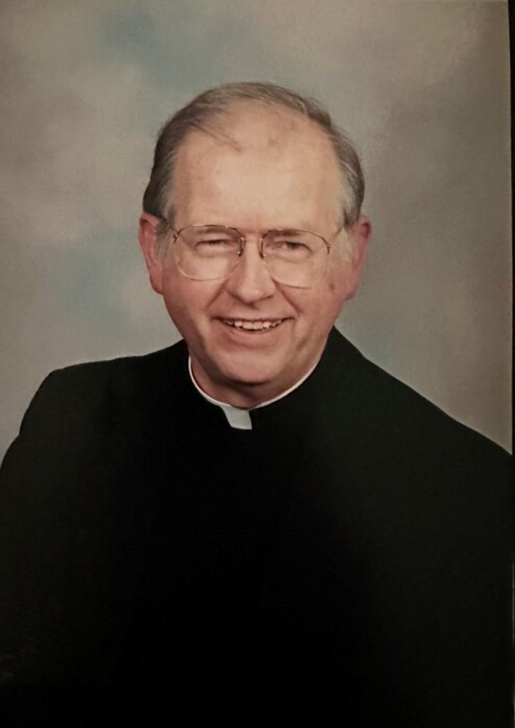 Fr. Thomas Robert Flynn
