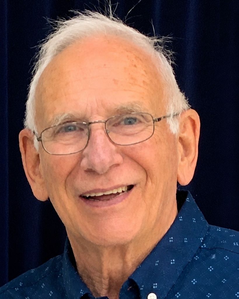 Louis Marshal “Lou” Posz Profile Photo