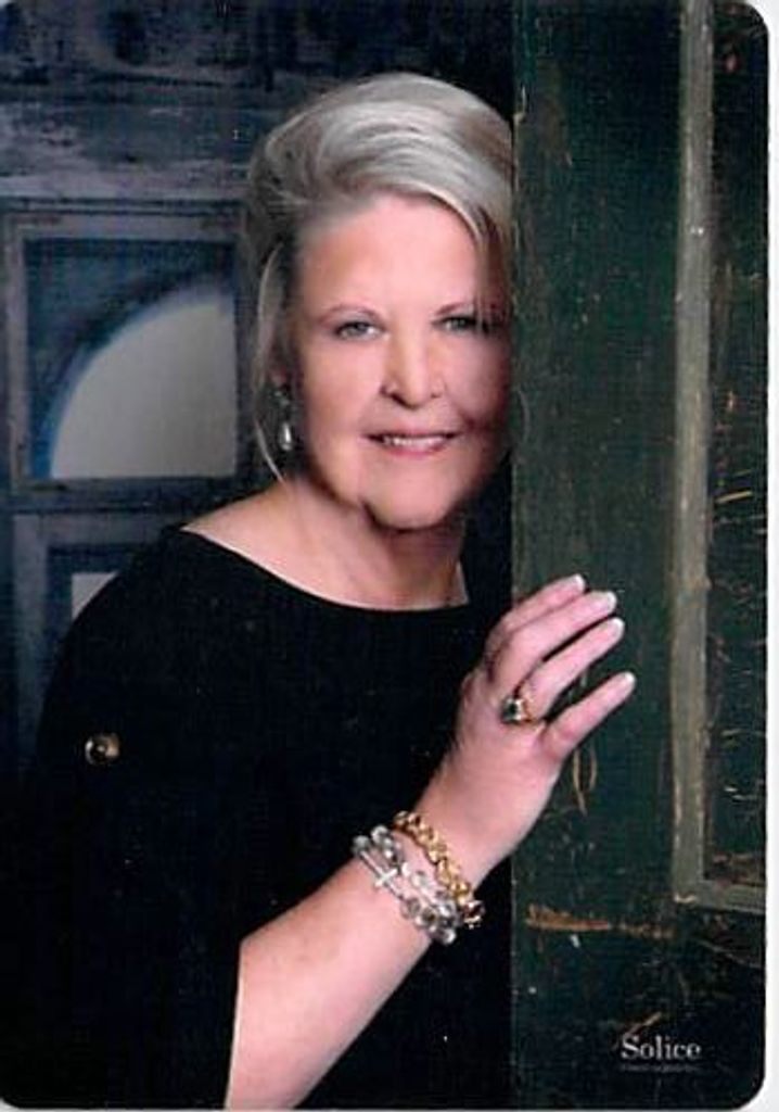 Charlotte Wray Coile