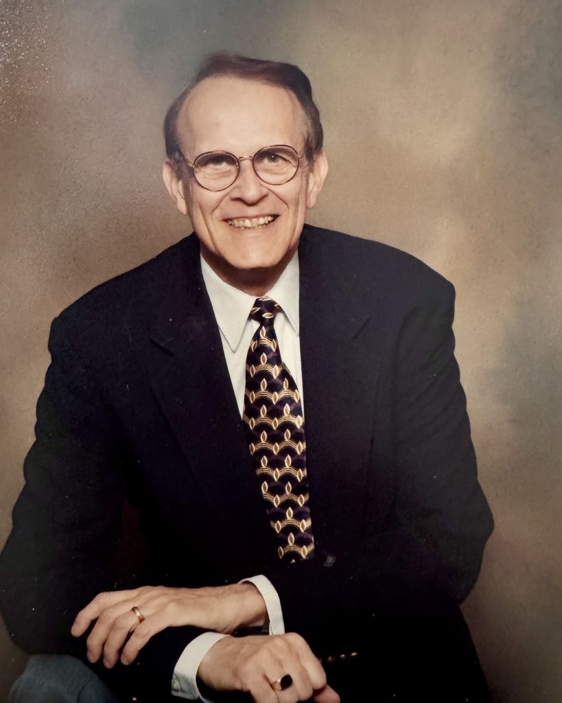 Richard Albert Mueller Profile Photo