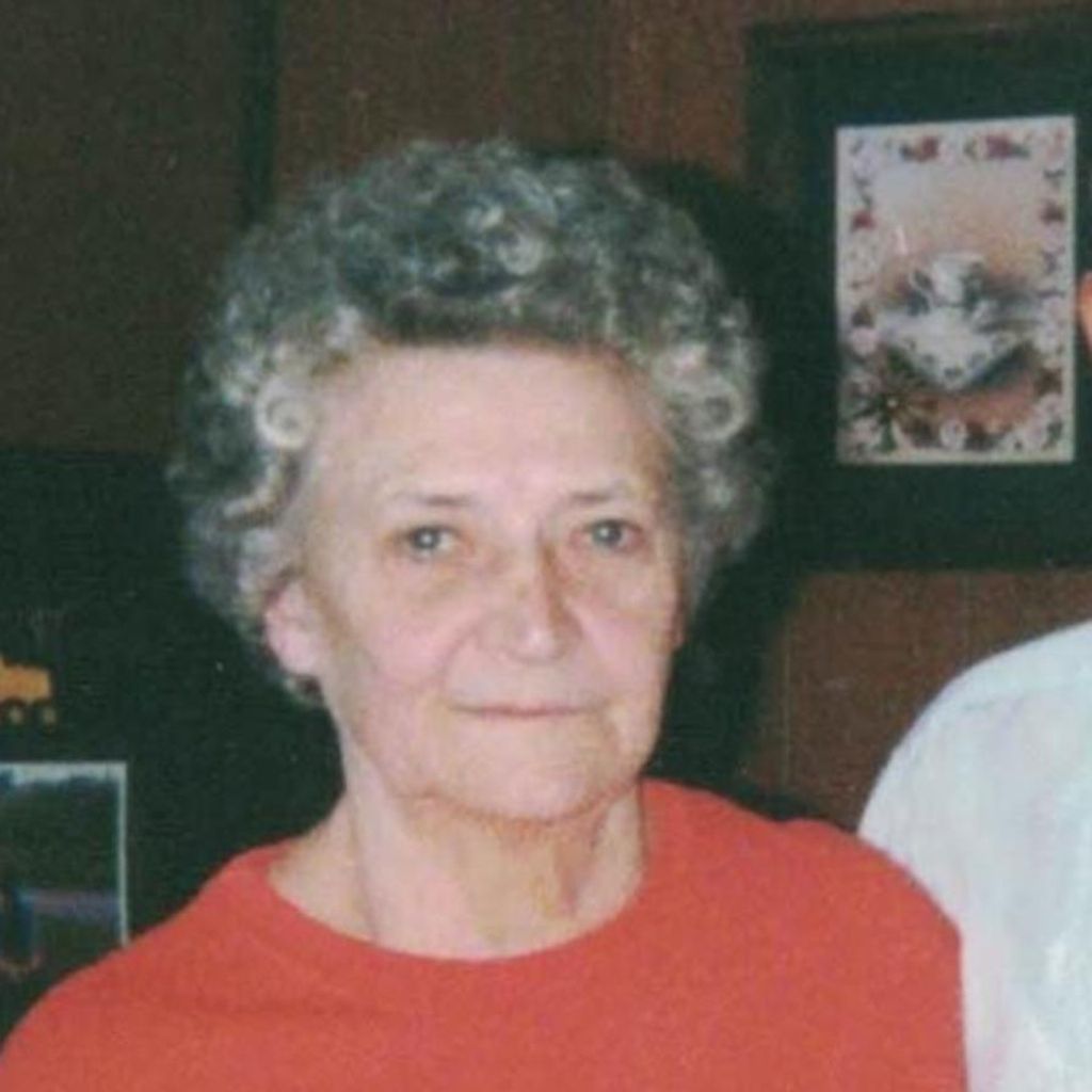 Arlene Harris Profile Photo