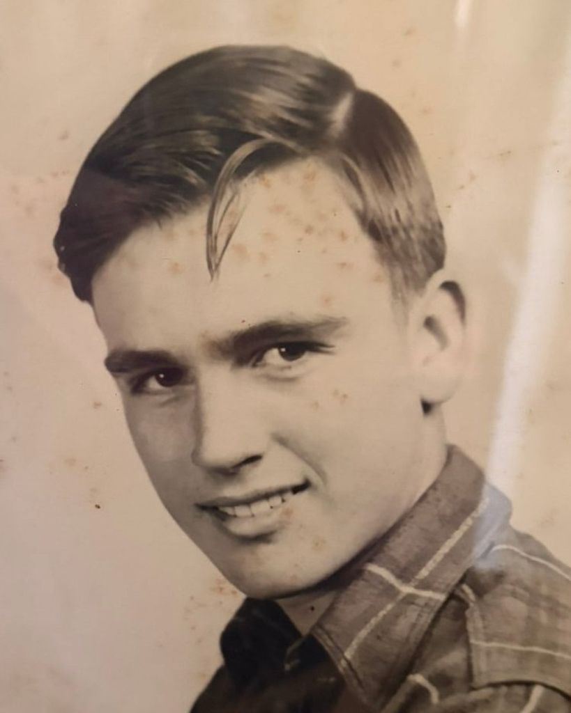 Byron E. Moyer Profile Photo