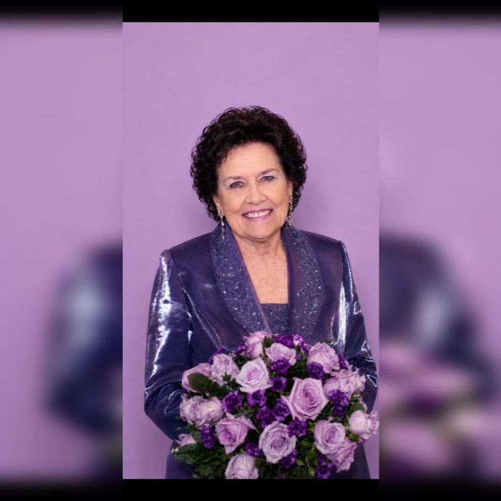 Doris Catherine Merrick Profile Photo