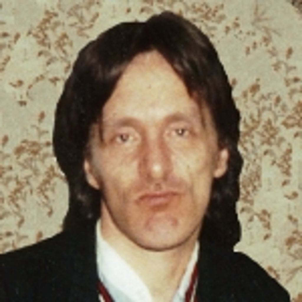 Jeffrey Allan Oremovich