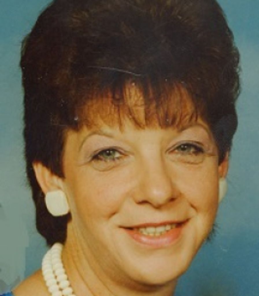 Marilyn Stockton Profile Photo