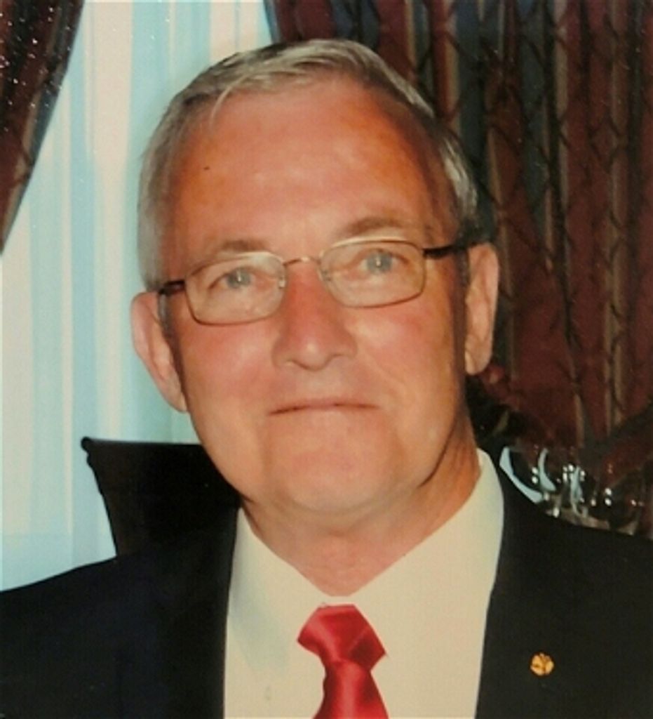 Joseph Dean Place Profile Photo