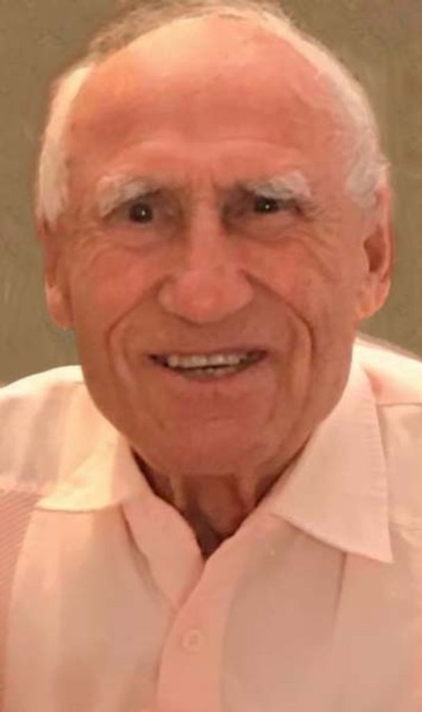 Richard W. “Dick” Hansen Profile Photo