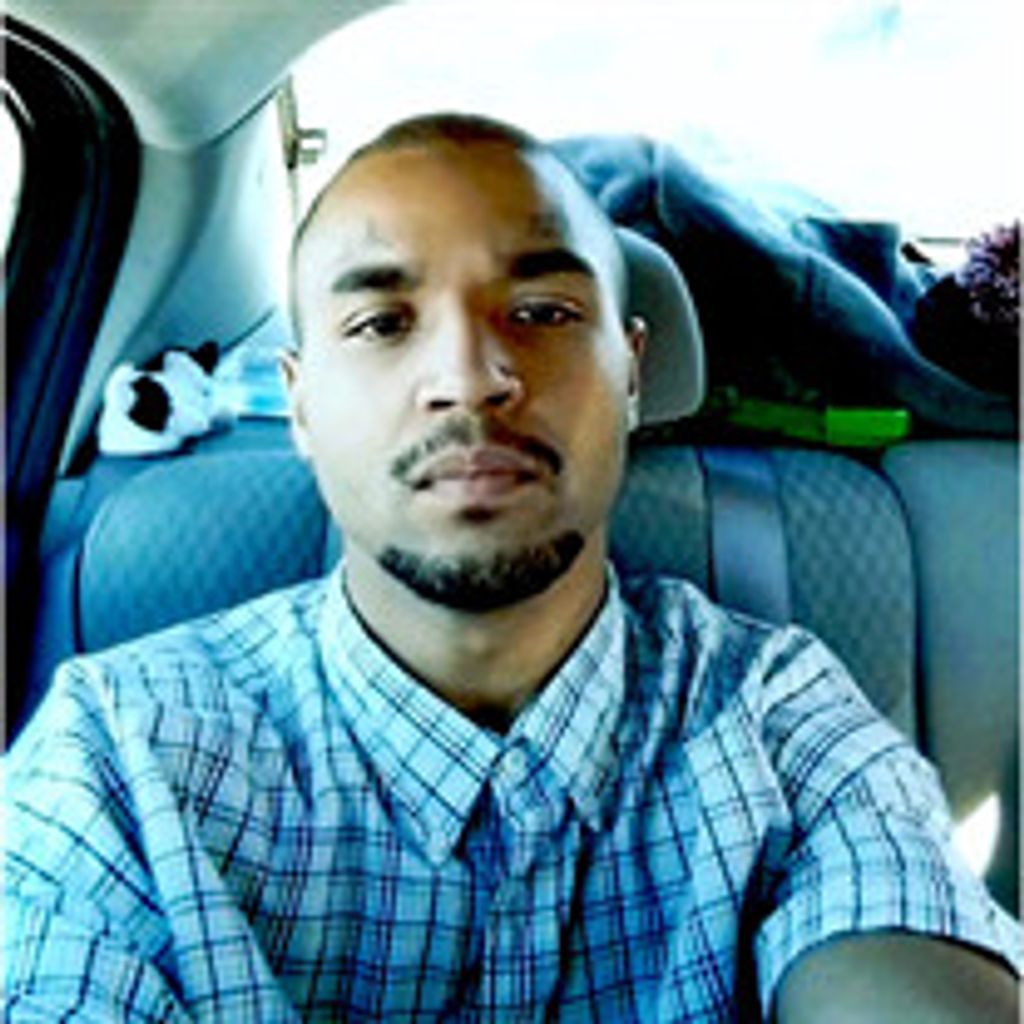 Marcus Donovan Johnson