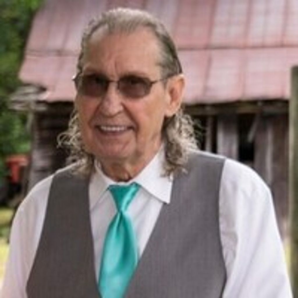 Joe Edward Newton