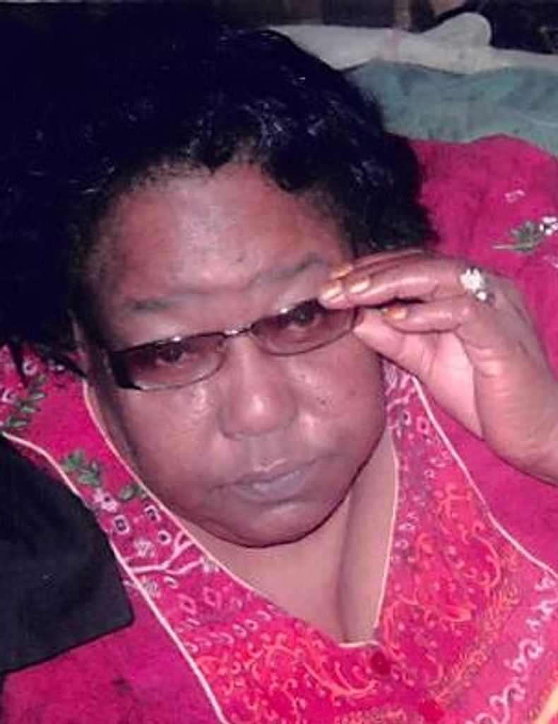ARLENE BARREE