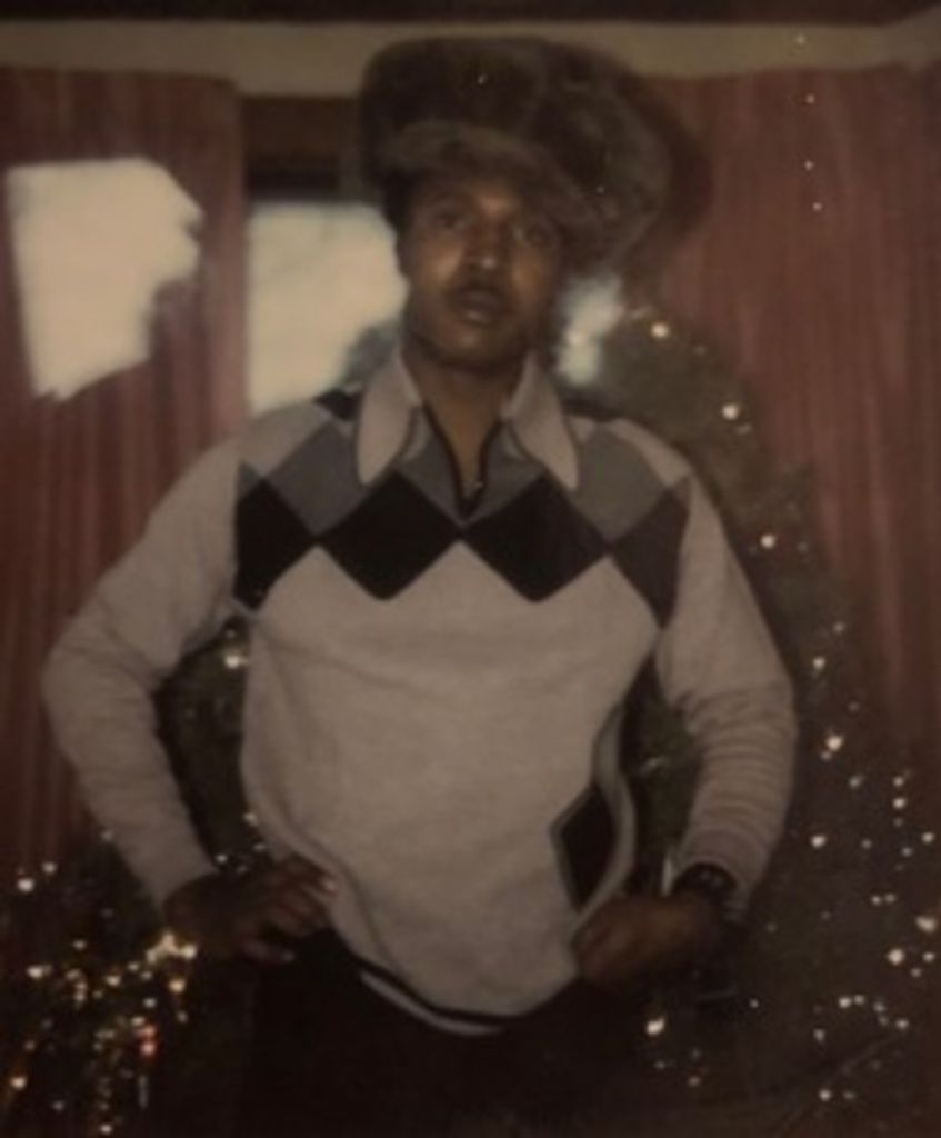 James Rufus, Jr.