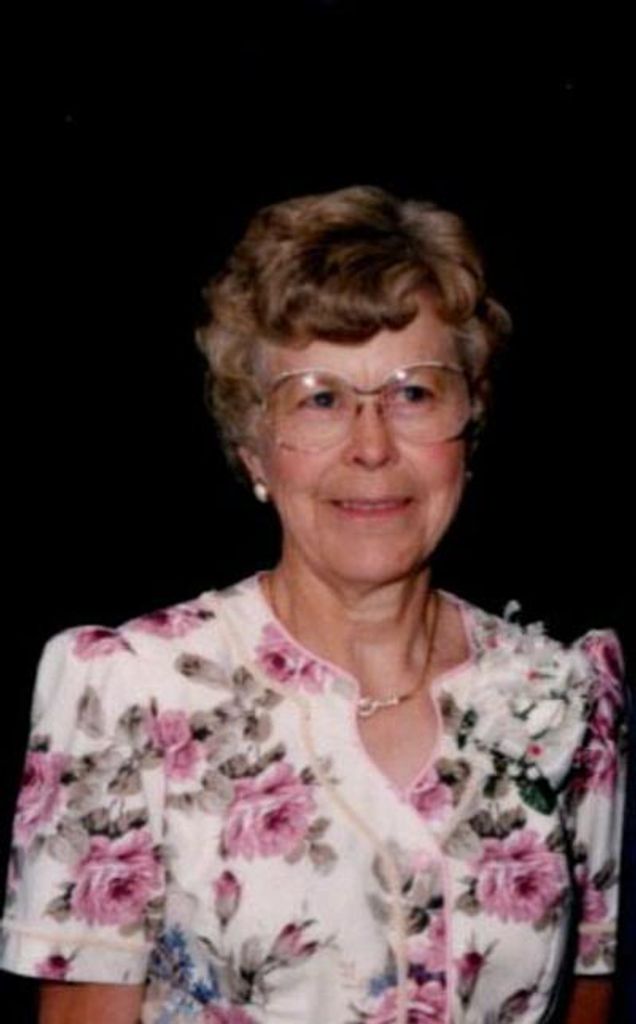 Ruby Annetta Mcmullen Profile Photo