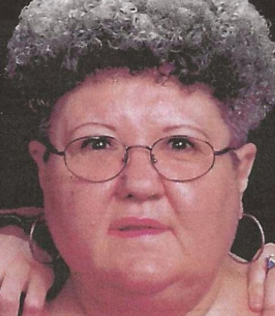 Beverly McGowan