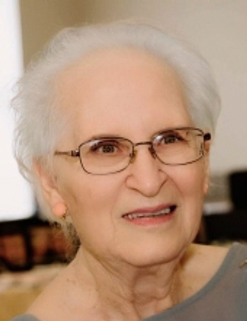 Ameret Elizabeth Strickland