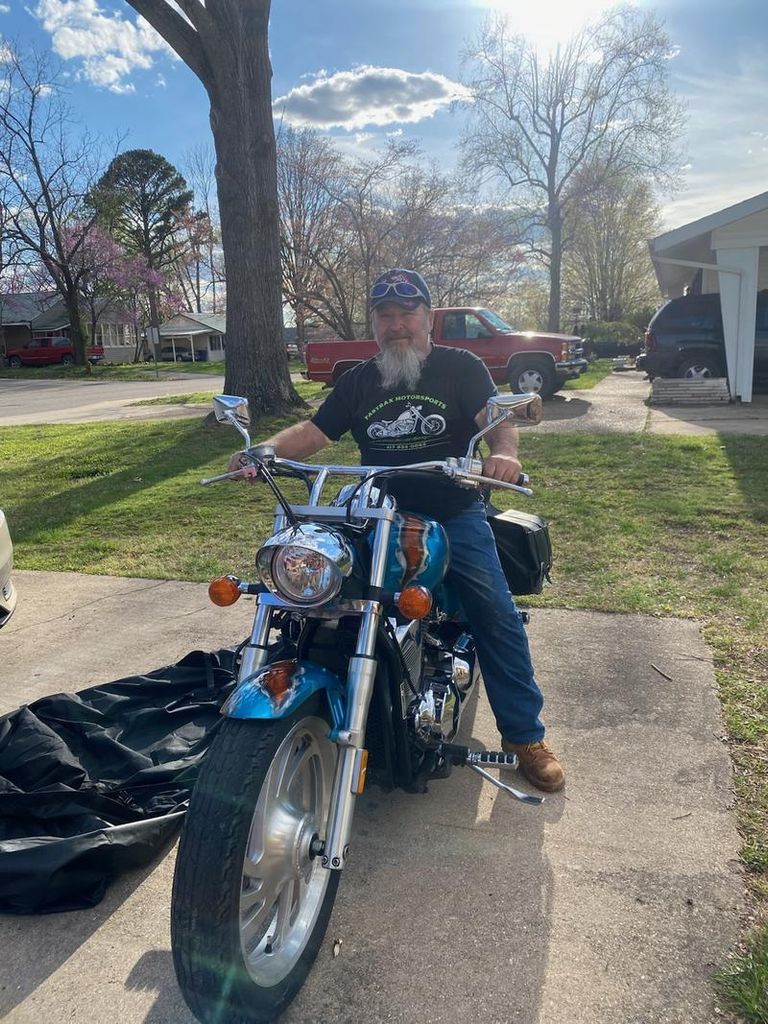 Robert "Bobby" Larry Burns Sr.