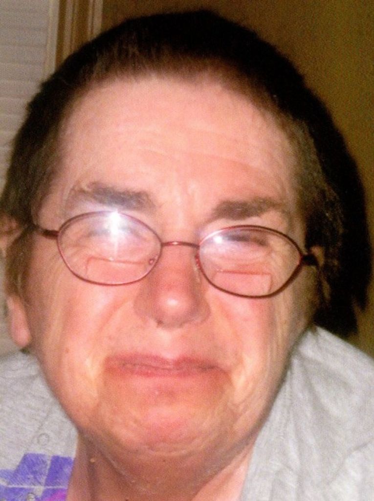 Beverly Ann Studebaker