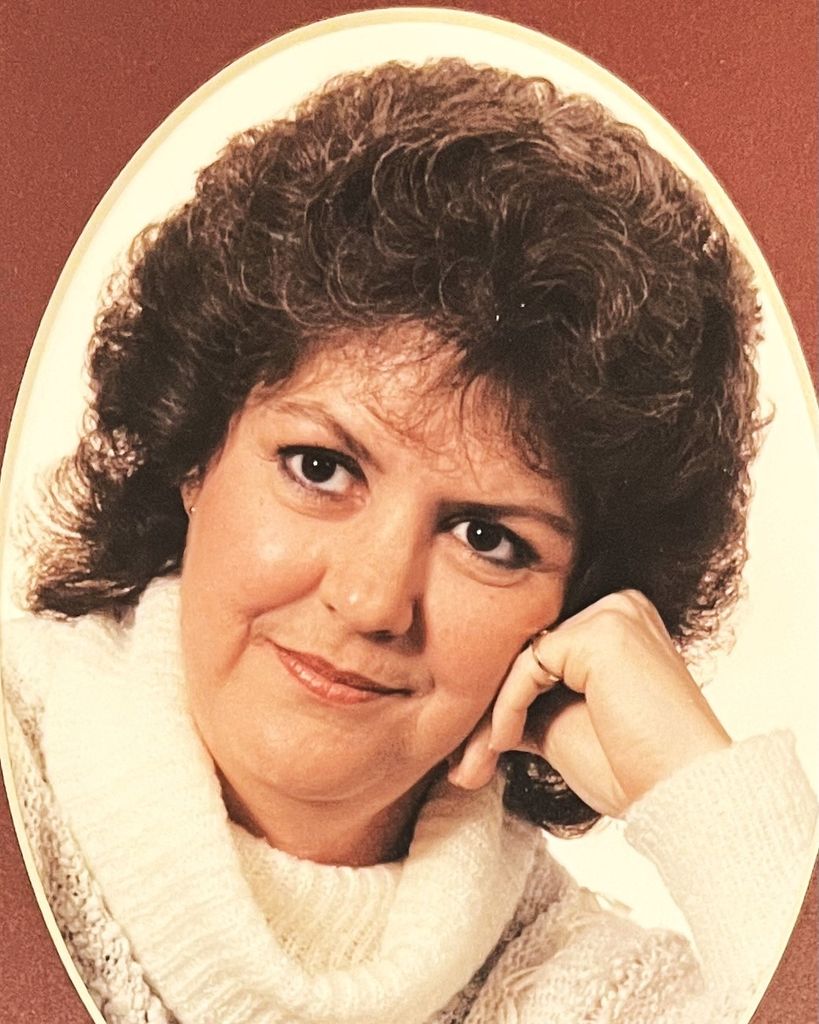 Sue Milby Profile Photo
