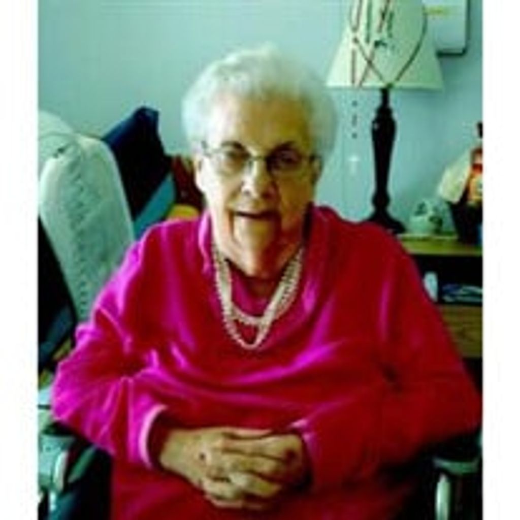 LaDona E. DePrekel