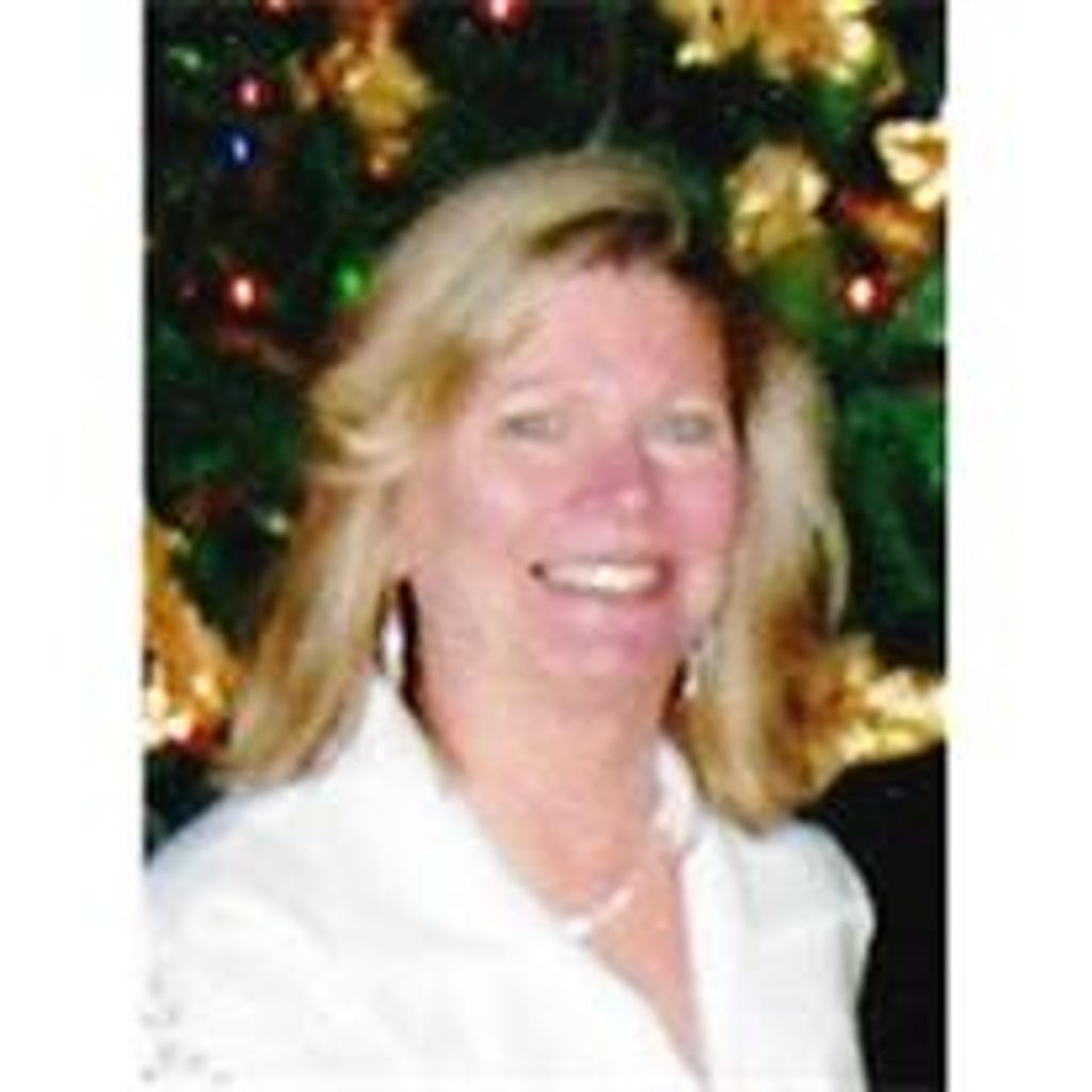Carolyn Ann Mewborn