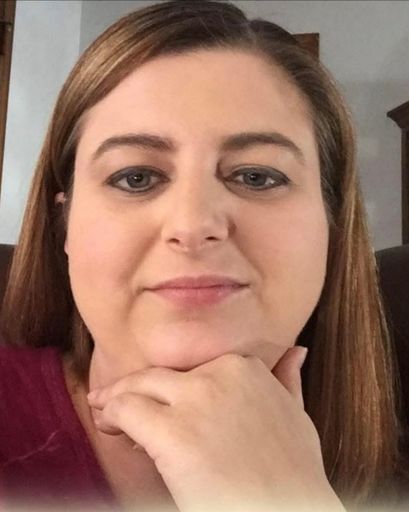 Teresa Lynne Berry Profile Photo