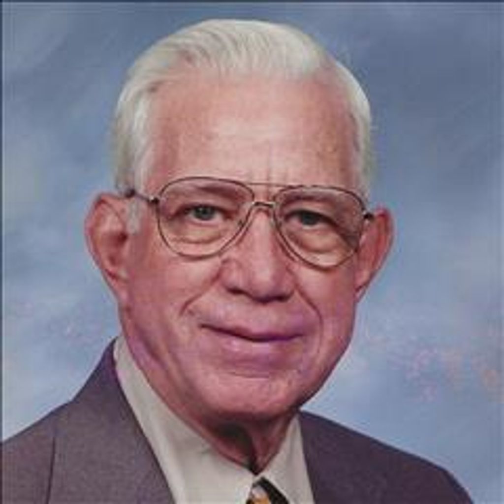 John Lagran Reichardt