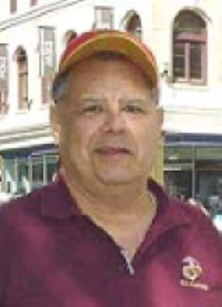 Jose Villarreal,  Jr.