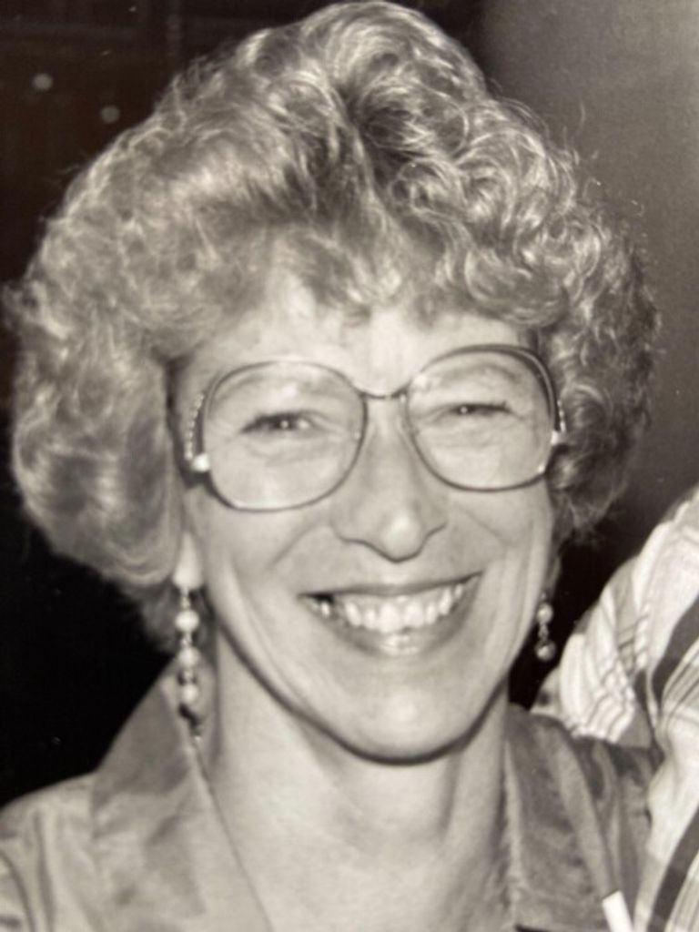 Maria Elena Bickford Oncale Profile Photo