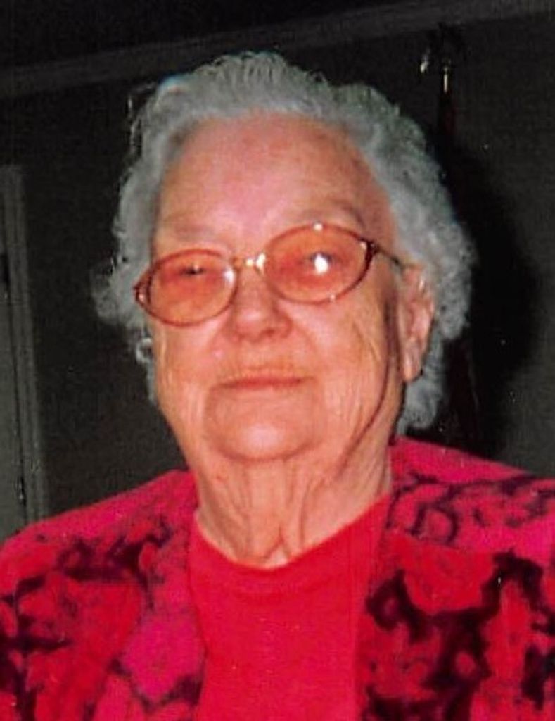 Georgia Lee Browning