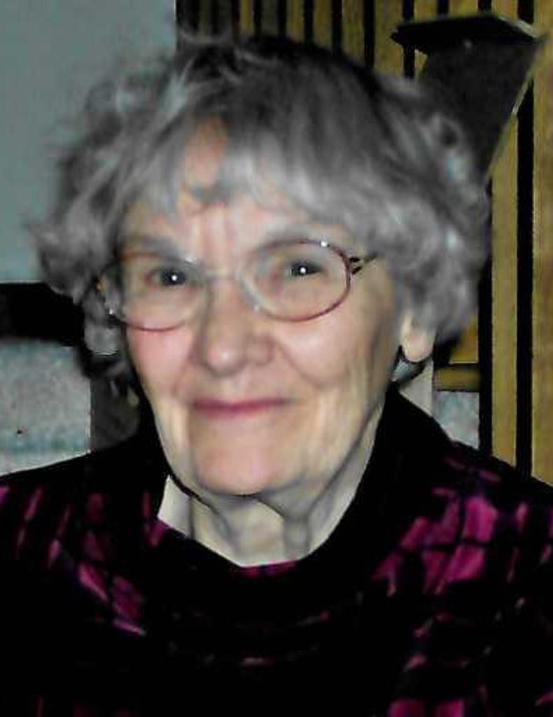 Marian Morene