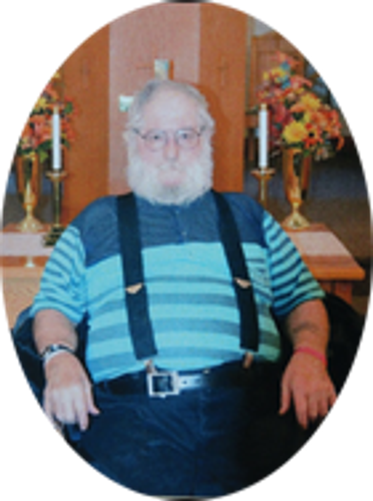 William  Park