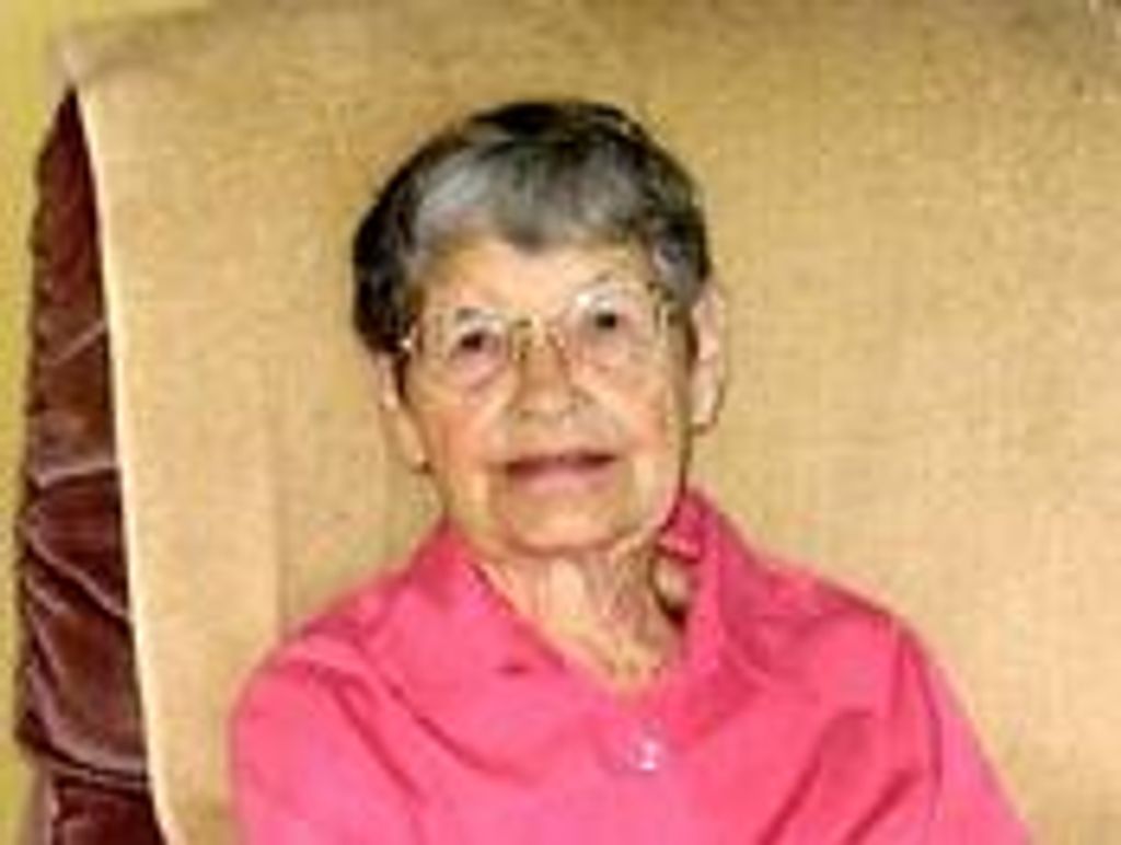 Margie Ellen Doll