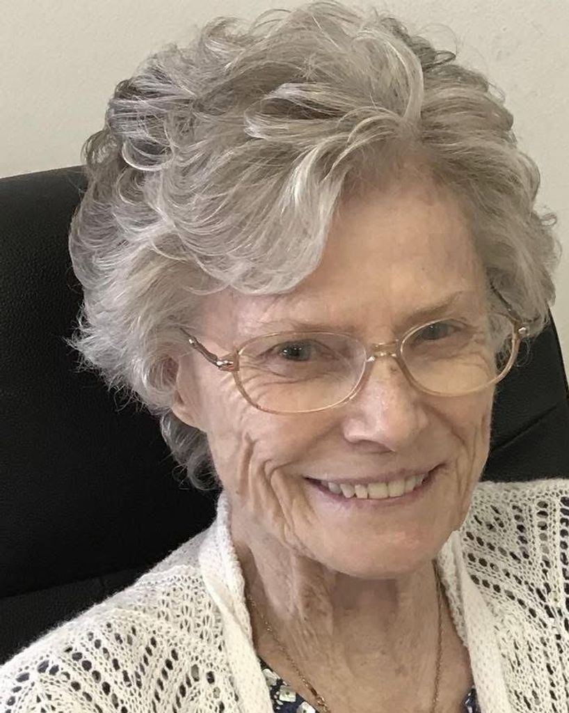 Vina Ellen Andreasen Profile Photo