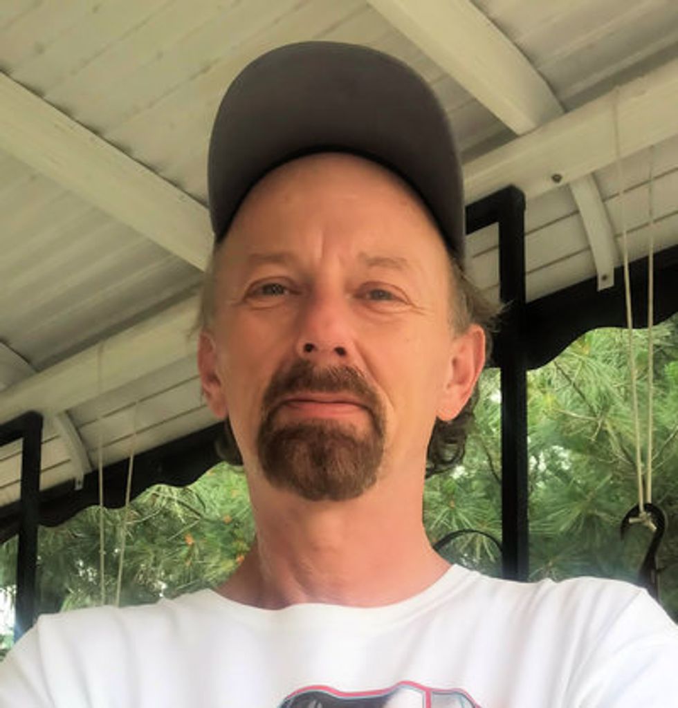 Richard John Hodor Profile Photo