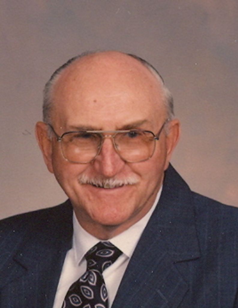Vernon Meints