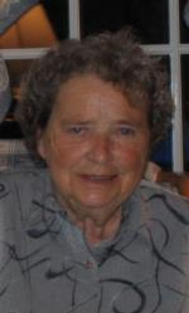 Peggy Dougherty