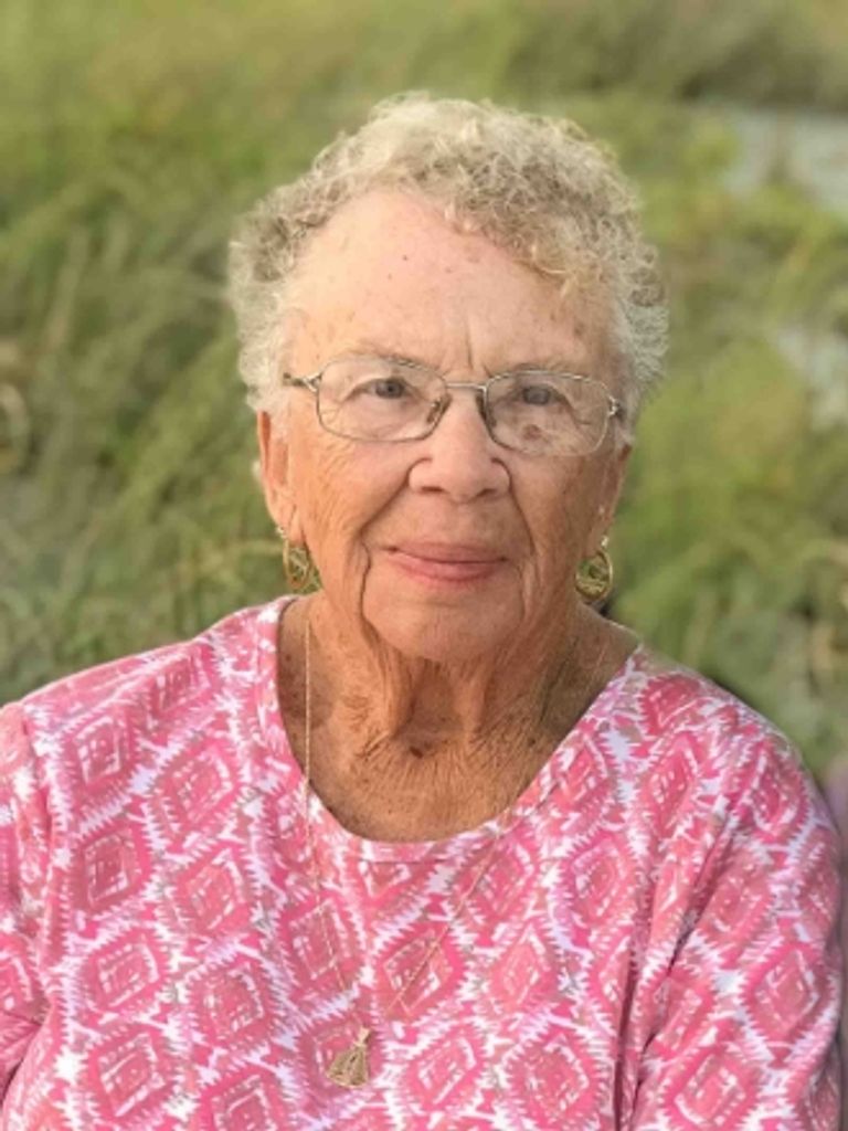 Norma Maureen Goodwin Profile Photo